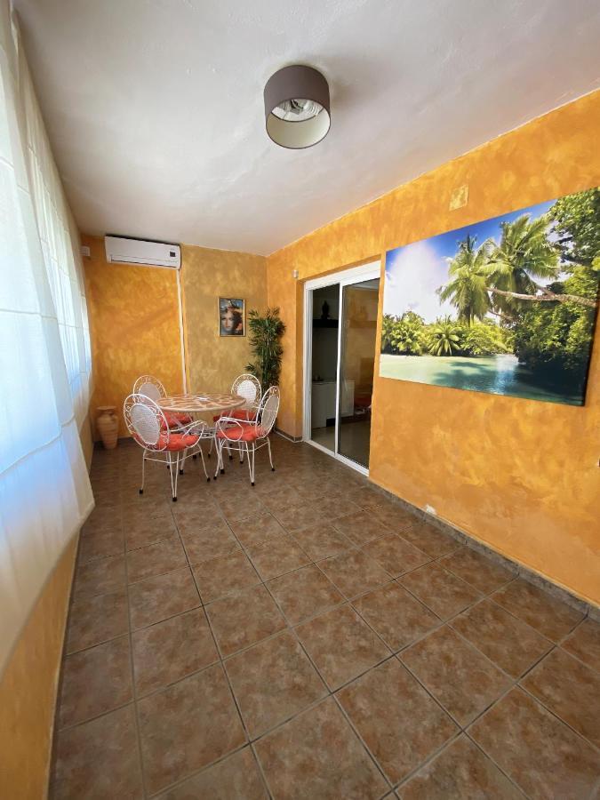 Apartamento Aguadulce Playa Roquetas de Mar Exterior foto