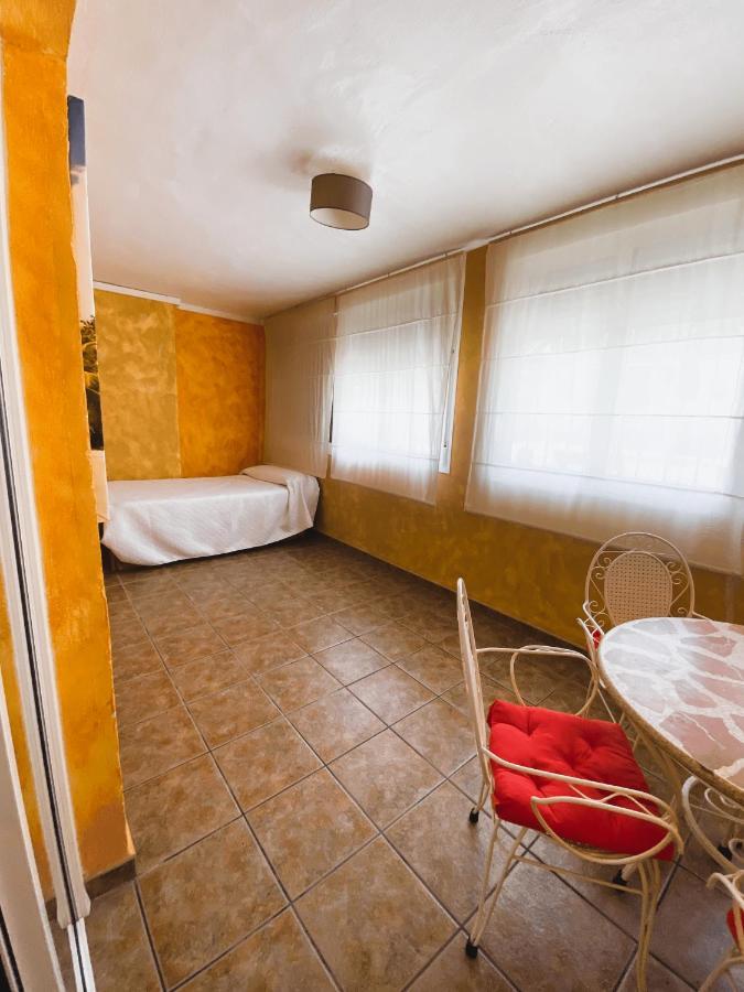 Apartamento Aguadulce Playa Roquetas de Mar Exterior foto